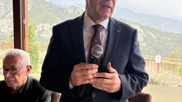 Denizli'de futbolun geleceği masaya yatırıldı