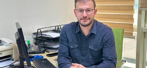 Uzmanından obezitenin önlenmesinde sağlıklı beslenmenin önemine dikkat çekildi