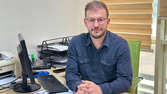 Uzmanından obezitenin önlenmesinde sağlıklı beslenmenin önemine dikkat çekildi