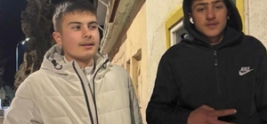 Eskişehir'de tüfekle oynayan çocuğun kazaen vurduğu arkadaşı öldü