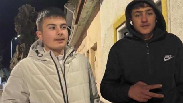 Eskişehir'de tüfekle oynayan çocuğun kazaen vurduğu arkadaşı öldü