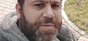 Tarsus’ta trafik kazası: 1 ölü