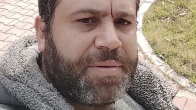 Tarsus'ta trafik kazası: 1 ölü