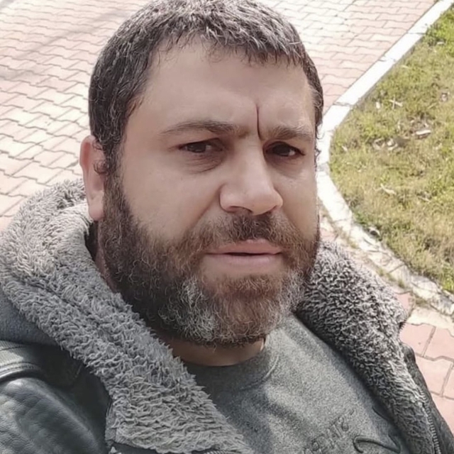 Tarsus'ta trafik kazası: 1 ölü