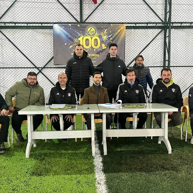 Tavşanlı'da 3 kulüp arasında işbirliği