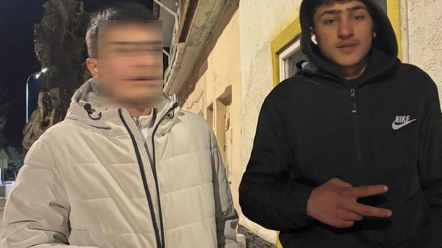 Tüfekle oynarken arkadaşını öldüren çocuk tutuklandı