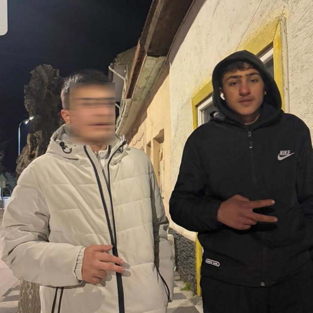 Tüfekle oynarken arkadaşını öldüren çocuk tutuklandı