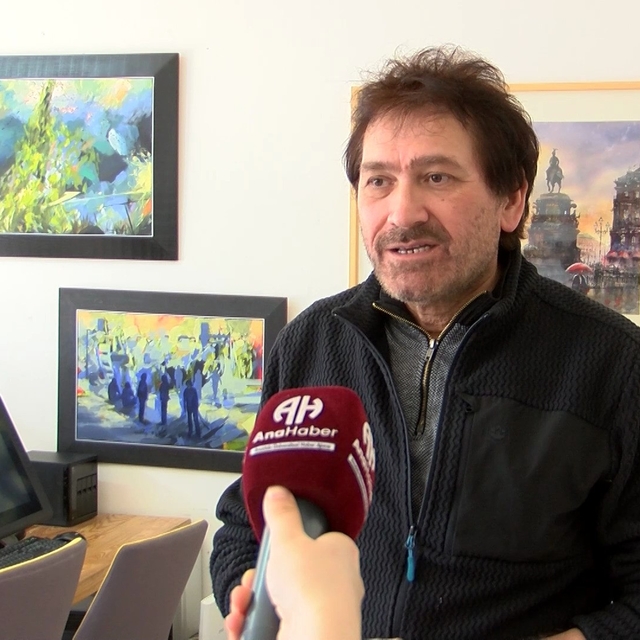 Teknolojiyle görünmeyeni görünür kılan müze: Umay Müze