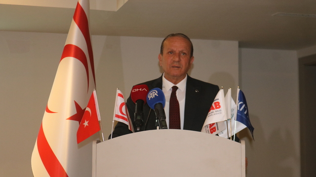 KKTC Başbakan Yardımcısı Ataoğlu: Usanmadan Kuzey Kıbrıs'ı anlatmaya çalışacağız