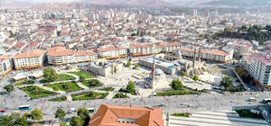 Sivas'ta 2 ayda 48 şirket kuruldu Türkiye Odalar Borsalar Birliği verilerine göre Sivas'ta bu yılın ilk 2 ayında 48 şirket kuruldu