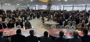 Van’da 23 yıllık kan davası barışla son buldu