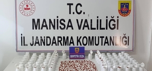 Soma’da zehir tacirlerine darbe