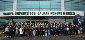 Edirne'de Astro Hackathon tamamlandı