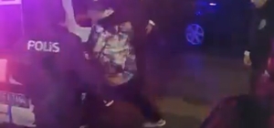 İzmir'de öğrenci yurduna girerek uygunsuz hareketlerde bulunan şüpheli tutuklandı