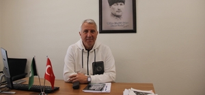 Muğlaspor’da Besim Durmuş dönemi sona erdi