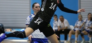 Yalıkavak spor, Ortahisar’ı farklı geçti: 37-27