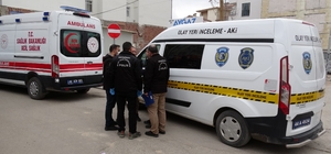 Malatya'da 17 yaşındaki çocuk evde ölü bulundu