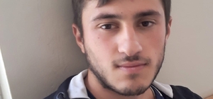 Samsun'da acı olay: 2 çocuk babası şahıs intihar etti