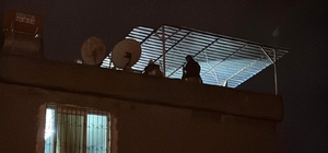 Adana’da 3 katlı binada patlama: 2 ağır yaralı