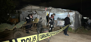 Antalya'da sera işçisi kadın evinde ölü bulundu