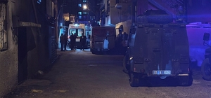 Patlamaya ilişkin Adana Valiliği'nden açıklama