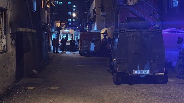 Patlamaya ilişkin Adana Valiliği'nden açıklama