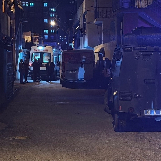 Patlamaya ilişkin Adana Valiliği'nden açıklama