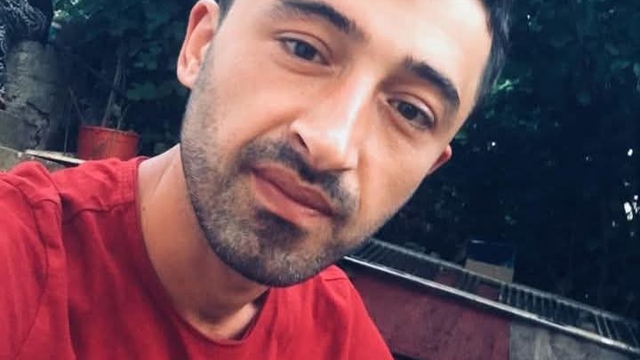 İşçi servisiyle çarpışan otomobilin sürücüsü öldü