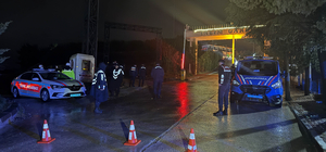 Rüşvet soruşturmasında gözaltına alınan Uşak Belediye Başkanı Yalım'ın 4 iş...