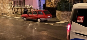 Cezaevinden izinli çıkan şahıs iki saat içerisinde 2 kez alkollü yakalandı Üst üste alkollü yakalanan şahsa 275 bin TL para ceza yazıldı