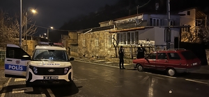 Cezaevinden izinli çıkıp 2 kez alkollü yakalanan sürücüye 275 bin TL ceza