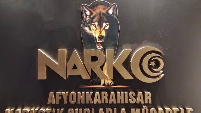 Uyuşturucuyla yakalanan 3 kişi gözaltına alındı