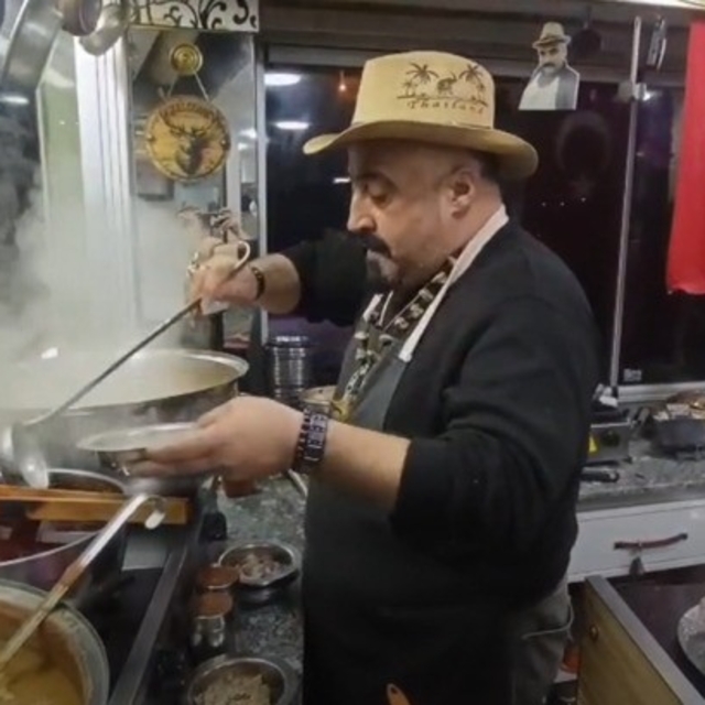 Kahramanmaraş'ta antibiyotik yerine kelle paça çorbası tercih ediliyor