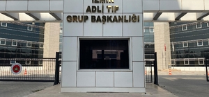 İzmir'de sahilde yeni doğmuş bebek cesedi bulundu