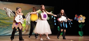 "Oyun Panayırı" büyük beğeni topladı