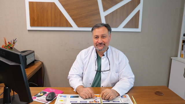 Bel ağrısı toplumun yüzde 80'ini etkiliyor