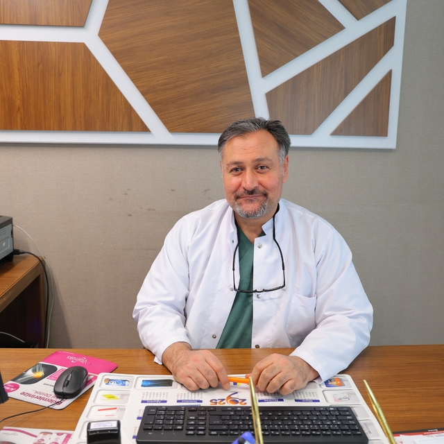 Bel ağrısı toplumun yüzde 80'ini etkiliyor