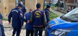 Elazığ'da kayıp engelli şahıs bulundu