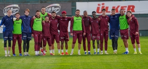 Trabzonspor, Galatasaray karşında mutlak galibiyet peşinde