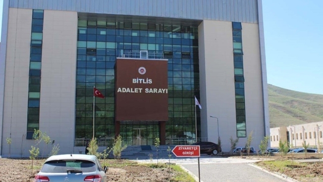 Bitlis Adliyesi 2025 yılı şeffaflık karnesini açıkladı: Dosya çözümünde yüzde 107'lik başarı