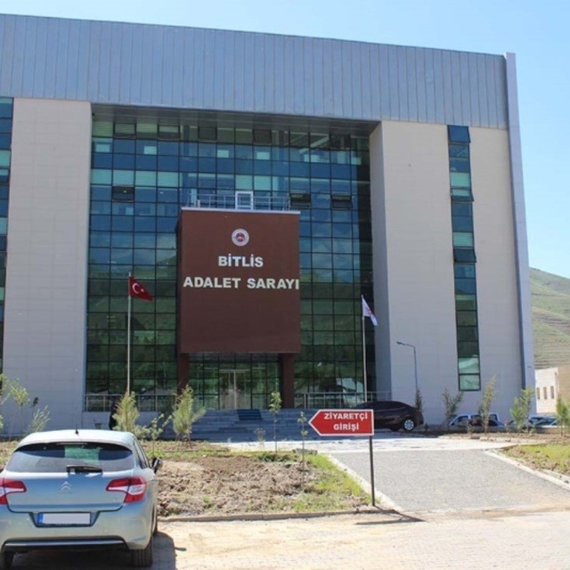 Bitlis Adliyesi 2025 yılı şeffaflık karnesini açıkladı: Dosya çözümünde yüz...