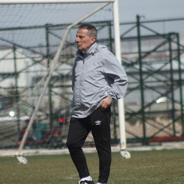 Niğde Belediyespor, Teknik Direktör Adnan Şentürk ile yollarını ayırdı