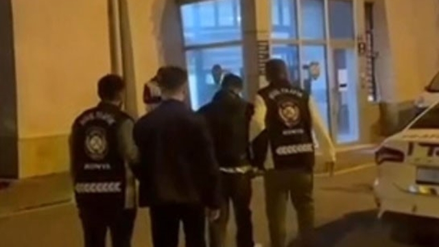 Konya'da yarış yapan 2 sürücüye rekor ceza