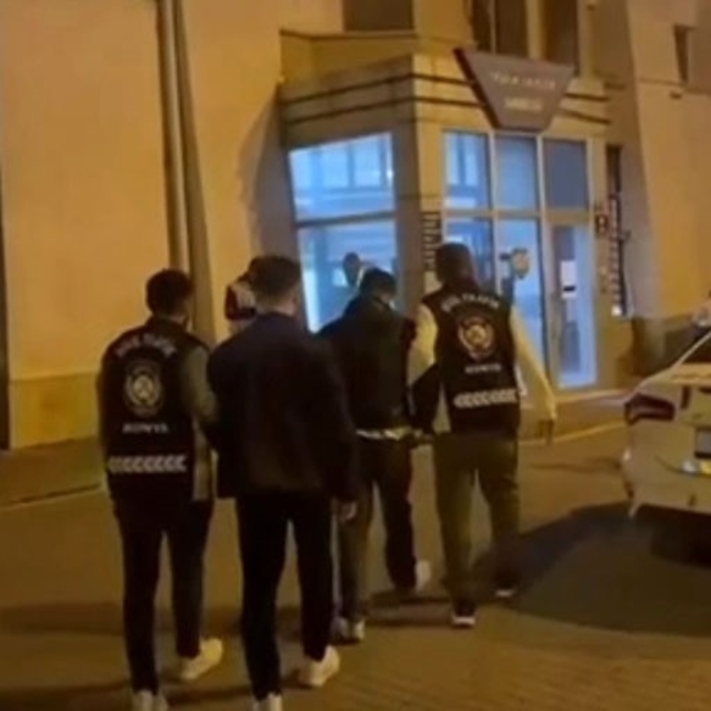 Konya'da yarış yapan 2 sürücüye rekor ceza