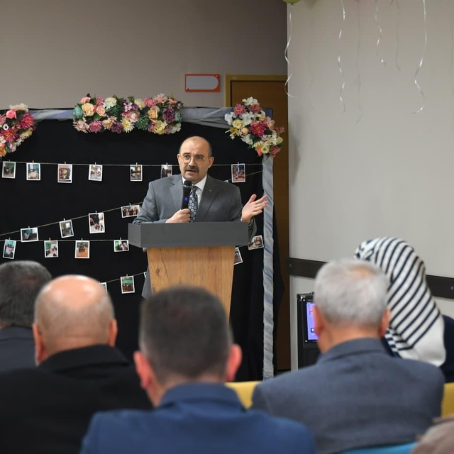 Balıkesir'de 'Zarafet' ve 'Edebiyat' atölyeleri hizmete girdi
Balıkesir'de...