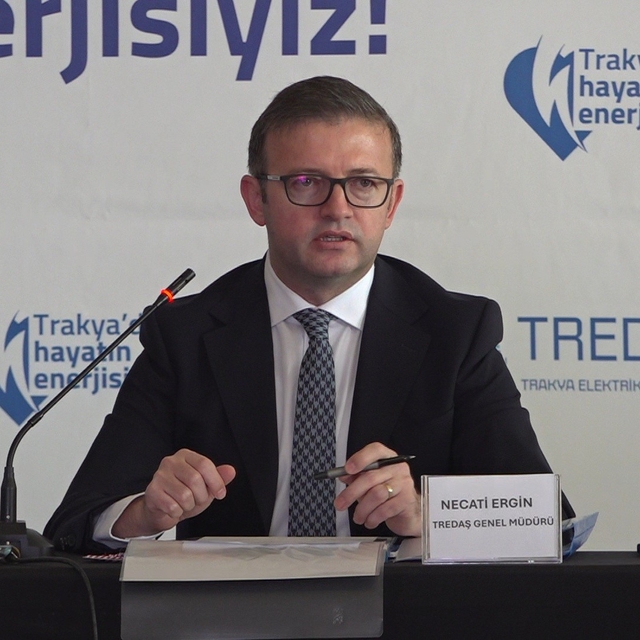 Trakya'da enerjide dev hamle: 2030'a kadar 60 milyar TL yatırım