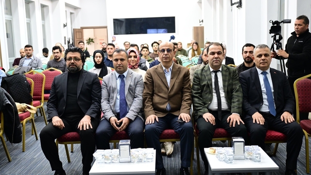 Malatya Genç Girişimcilik Akademisi'nin açılışı yapıldı