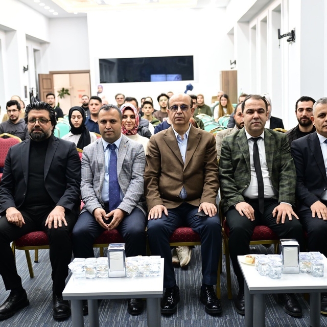 Malatya Genç Girişimcilik Akademisi'nin açılışı yapıldı