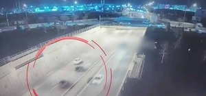 Yarış yapan 2 sürücüye toplam 472 bin TL para cezası