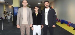 Mardin'in gururu dünya sahnesine çıkıyor